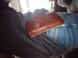 Etsy customer review photo