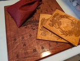 Cherosioux K review photo