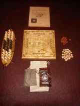 David N review photo