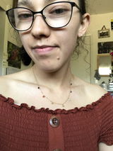 Liza review photo