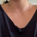 Alysha review photo