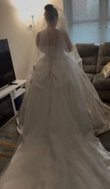 Mari review photo