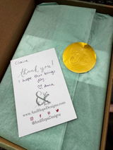 Claire Howell review photo