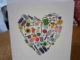 Etsy customer review photo
