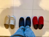M. review photo