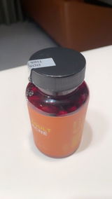 peanutbutterball review photo