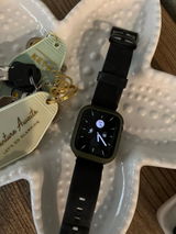 Karis Z. review photo