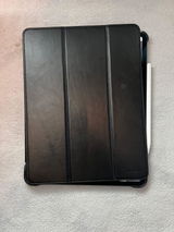 Julien A. review photo