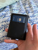 Brian W. review photo