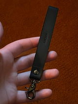 Nathaniel B. review photo