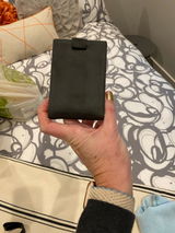 Lissa B. review photo