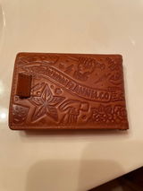 Aaron B. review photo