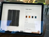Simon M. review photo