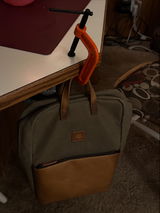 Lawrence review photo
