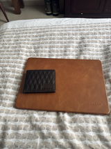 Ashwin M. review photo