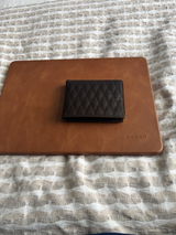 Ashwin M. review photo