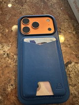 mark c. review photo