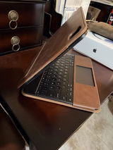 Wilson D. review photo