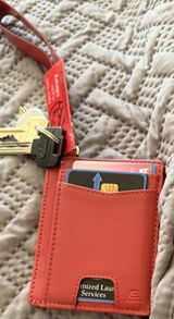 Sandra M. review photo