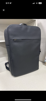Parker B. review photo