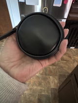 Dina W. review photo