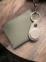 Tiffany review photo