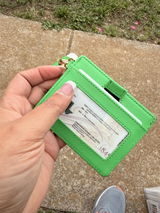 Frances D. review photo
