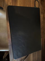 William P. review photo
