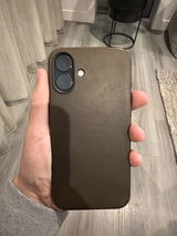 Ian W. review photo