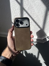 Krigh B. review photo