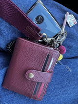 Mandy B. review photo