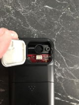 Ben review photo