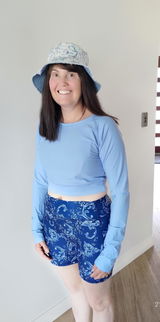 Linda review photo