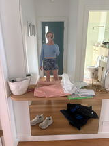 Samantha Deutsch review photo