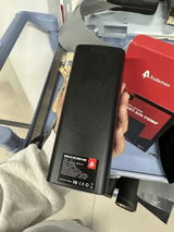 Joey E. Hoyt review photo