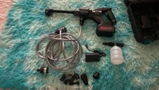 Marcos Machado review photo