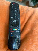 Anonymous review photo