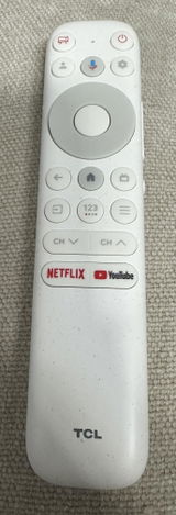 Anonymous review photo