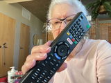 Anonymous review photo