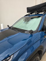 Curtis Faulkner review photo