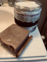 Whipped Body Butter
