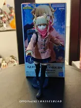 m. review photo