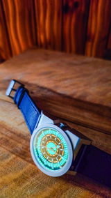 Toni Niemelä review photo