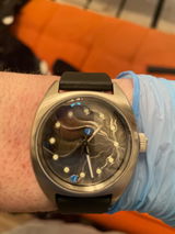 Steven Dawson review photo