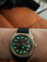 Steven Dawson review photo