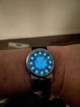 Steven Dawson review photo