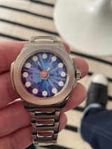 Steven Dawson review photo