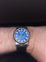 Steven Dawson review photo