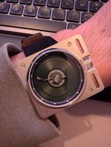 Bastien Fournier review photo