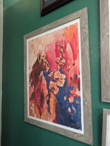 Olivia Gruwell review photo